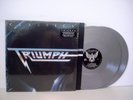 TRIUMPH Classics SEALED SILVER VINYL Double LP 2019 ROUND HILL RECORDS RHR0033