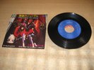 New York Dolls-Stranded in the Jungle-Very Rare Japanese 7