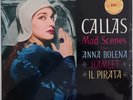 Maria Callas - Mad Scenes/ Columbia SAX 2320/1st PRESS UK 1959 B/S