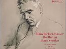 Hans Richter-Haaser -Beethoven Piano Sonatas No.27&No. 29/SAX 2407/1stED UK 1961