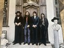 The Beatles: Hey Jude, LP, Capitol Records 1978, SW-385, Purple Label, EX