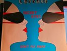 RAR MAXI 12. L'AFFAIR. SECRET EYES. ITALO DISCO. ZYX