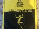 Second Layer Flesh As Property E.P. Tortch tor 001 Fresh 5 White Label  7inch