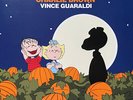 Vince Guaraldi - It's The Great Pumpkin, Charlie Brown (Original Soundtrack Reco