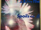 Massive Attack ‎– The Spoils 2016 Lavender Vinyl VG+/EX