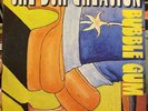 The 9th Creation ‎– Bubble Gum LP VG Ritetrack Orig US Press Funk Soul Rare Hear