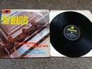 THE BEATLES/PLEASE PLEASE ME 4TH UK PRESSING PMC 1202 Mono PARLOPHONE