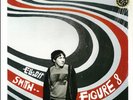 Elliott Smith Figure 8 Original First Pressing (Bong Load Records) 2000
