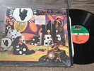 KWAME & A NEW BEGINNING A Day In The Life 1990 Vinyl LP Atlantic 82100-1 -