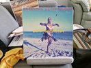 Arrested Development Vinyl Double Album Zingalamaduni 1994