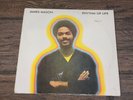 RARE James Mason - Rhythm Of Life, LP, (Vinyl) SURE 1