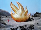 AUDIOSLAVE - AUDIOSLAVE X2 LP VINYL NEAR MINT COND.