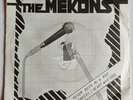 ORIGINAL 70S PUNK 45 The Mekons – Never Been In A Riot – Fast Records 7