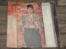 Jerry Rivera ‎– Abriendo Puertas - Salsa, Venezuela, 1990 Frankie Ruiz, Mulenze