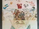 John Lennon Walls and Bridges UK Vinyl LP Die Cut Sleeve (Apple PCTC253) 1974