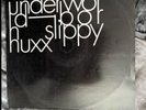 Underworld. Born Slippy. Huxx. Vinyl