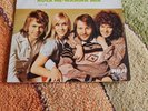 ABBA - 4 TRACK - SOS / I DO I DO I DO I DO I DO / MAMMA MIA / ROCK ME RCA VICTOR
