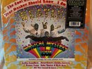 New The Beatles Magical Mystery Tour with 24 Page Full Color Picture Book
