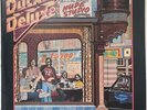 Ducks Deluxe - Taxi To The Terminal Zone [RCA, 1975, Vinyl: EX]  * PUB ROCK