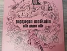 Zugezogen Maskulin 