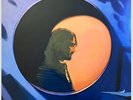 NEW Kahan, Noah - I Was/I Am (Blue Vinyl) [LP] $50