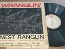 ERNEST RANGLIN TRIO-WRANGLIN'-UK 1964 ISLAND VINYL LP 12