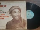 LONE RANGER On The Other Side Of Dub STUDIO ONE Deejay + Reggae LP G+