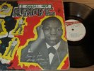 DELROY WILSON -I Shall Not remove- STUDIO ONE LP VG