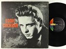 Eddie Cochran - S/T LP - Liberty DG