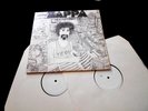 FRANK ZAPPA/LEATHERETTE/2XLP/AUSTRALIA ? PRESS LP