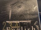 Modern English 1234 (Vinyl) Signed by the band