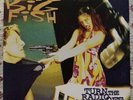 Reel Big Fish - Turn Off The Radio - 2014 Marbled Green 2xLP Limited EX/NM