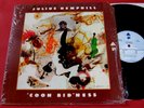 Julius Hemphill 'COON BID' NESS