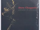 DAVE CHAPPELLE Unreleased STICKS & STONES 2 LP Set FACTORY SEALED & Perfect