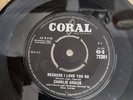 45rpm rock n roll records