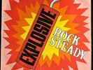 EX- UK AMALGAMATED. LP - VARIOUS ARTISTS - 