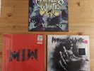 Motionless In White Vinyl Disguise Creatures Reincarnate Hot Topic Limited...