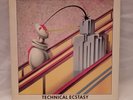 Black Sabbath – Technical Ecstasy, Vertigo –9124100, *1st press*, Vinyl LP N°604