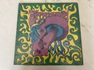 The Sacred Mushroom LP - 1st Pressing - Original - 1968 In Shrink Psych