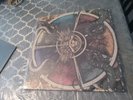 Jeff MARTIN The Tea Party Rare Autograph Seven Deadly Sins