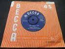 RARE DANNY RIVERS (JOE MEEK) 