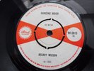 Delroy Wilson - Dancing Mood 1966 UK 45 ISLAND SKA ROCKSTEADY