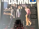 The Damned – Machine Gun Etiquette LP Drastic Plastic DPRLP54 Ltd Numbered 200g