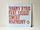 Danny Byrd & Liquid – Sweet Harmony 12