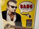 BANG The Bert Berns Story Official Soundtrack NEW SEALED 2x LP Set The Pussycats