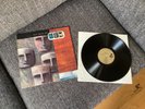 R.E.M. The Best Of LP record U.K. 1991 issue Ex
