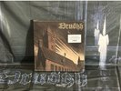 DRUDKH All Belong to the Night DLP Black Vinyl + 10