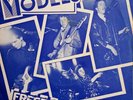 Freeze - Models (1977 UK)