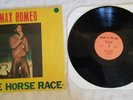 Max Romeo One Horse Race LP Island in the Sun MR 7007 Shrink
