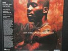 DMX It's Dark And Hell Is Hot Vinyl Record Ruff Ryders Anthem VMP Exclusive NEW